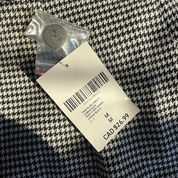 F21 Straight Pants - Picture 2 of 2